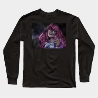 Yandere Jemma Long Sleeve T-Shirt